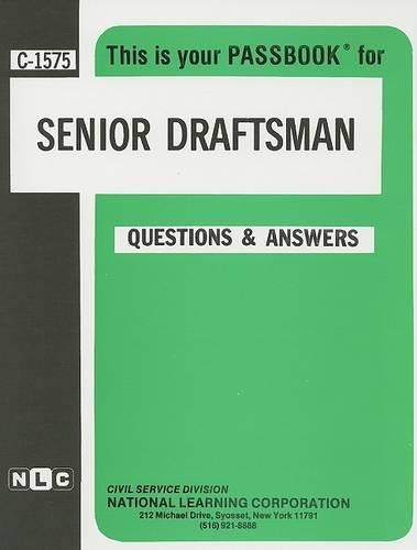 Senior Draftsman