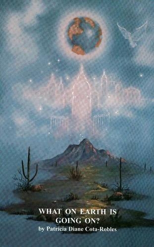 What on Earth is Going On?