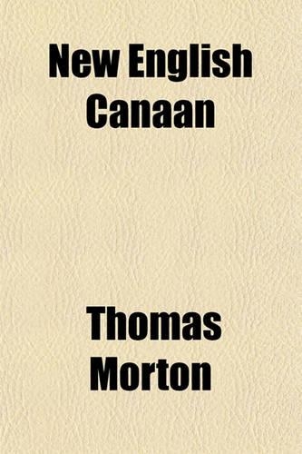New English Canaan
