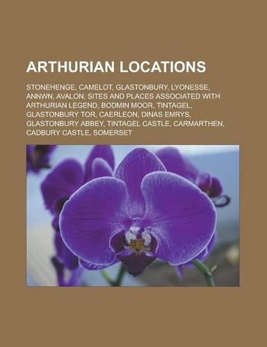 Arthurian Locations