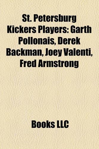 St. Petersburg Kickers Players