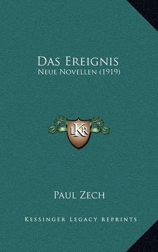 Das Ereignis