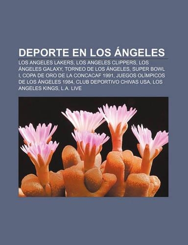 DePorte En Los Angeles