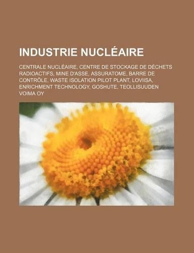 Industrie Nucleaire