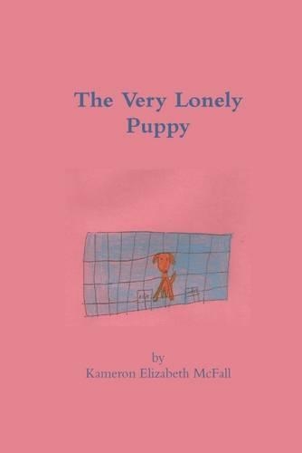 The Very Lonely Puppy