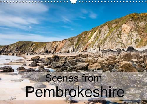 Scenes from Pembrokeshire 2016
