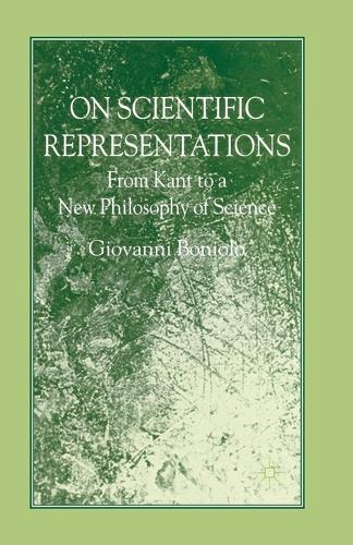 On Scientific Representations