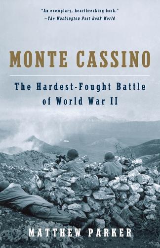 Monte Cassino
