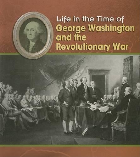 George Washington and the Revolutionary War