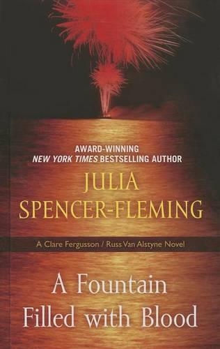 A Fountain Filled with Blood