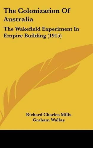 The Colonization Of Australia