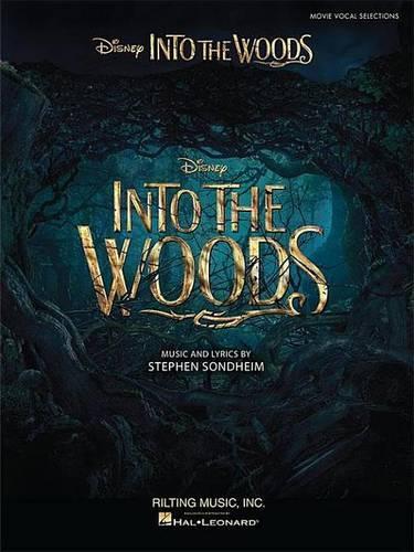 Into the Woods Songbook