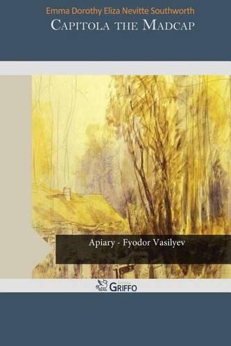 Capitola the Madcap: (English)