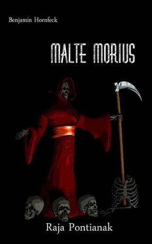 Malte Morius Raja Pontianak