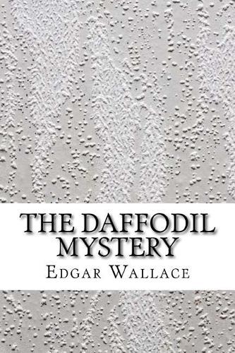 The Daffodil Mystery