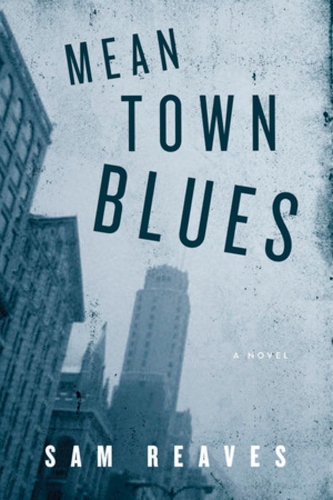 Mean Town Blues