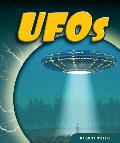 UFOs: (Unsolved Mysteries)