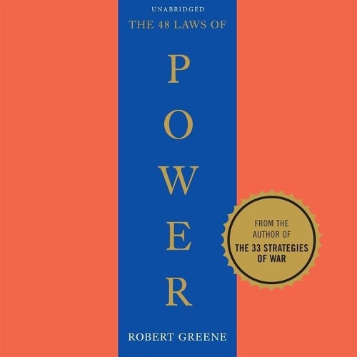 The 48 Laws of Power Lib/E