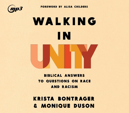 Walking in Unity