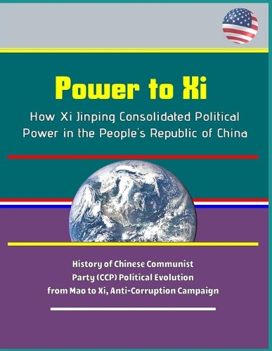 Power to Xi