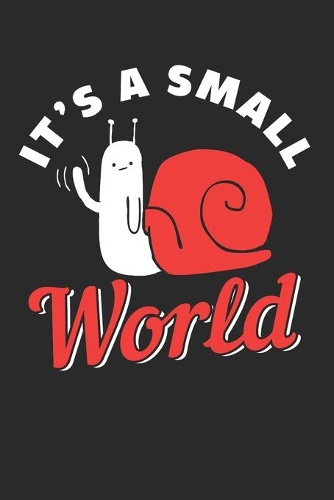 Schnecke Notizbuch: Schnecke Notizbuch die Perfekte Geschenkidee für Tierliebhaber und Schnecken Freunde. Das Taschenbuch hat 120 weiße Seiten mit Punktraster die dich 