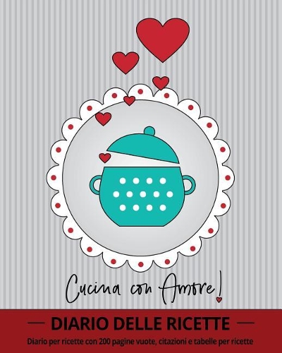 Cucina con Amore!