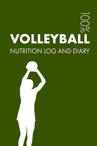 Volleyball Sports Nutrition Journal