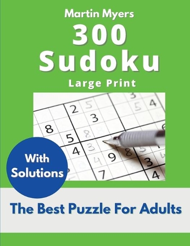 300 Sudoku
