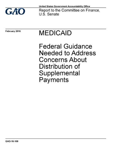 Medicaid