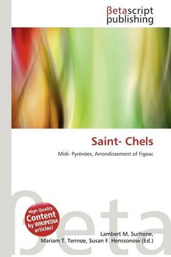 Saint- Chels: (English)