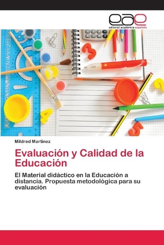 Evaluación y Calidad de la Educación
