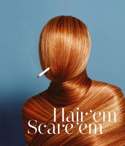 Hair'em Scare'em