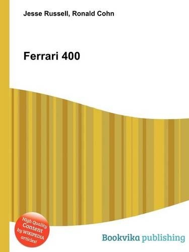 Ferrari 400
