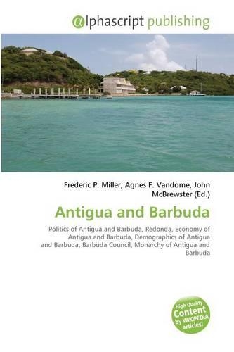 Antigua and Barbuda