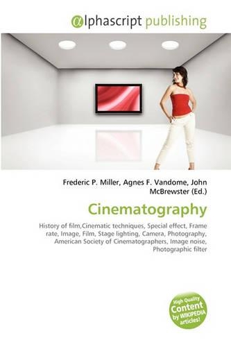 Cinematography