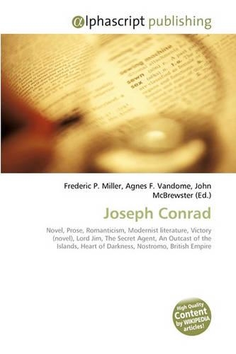 Joseph Conrad