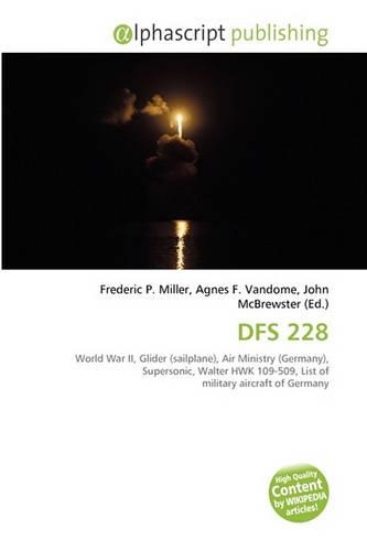 Dfs 228: (English)