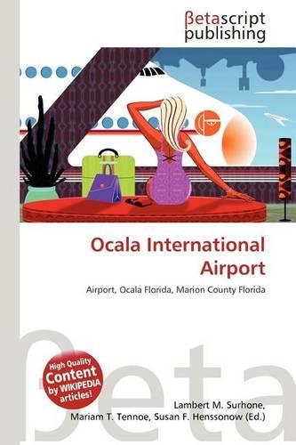 Ocala International Airport