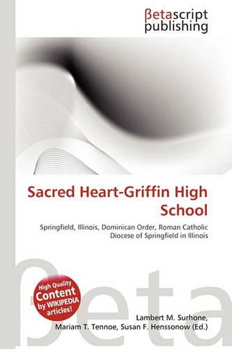 Sacred Heart-Griffin High School
