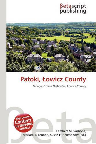 Patoki, Owicz County