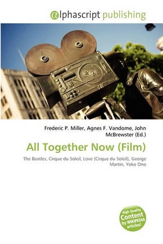 All Together Now (Film)