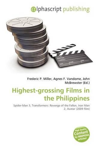 Highest-Grossing Films in the Philippines
