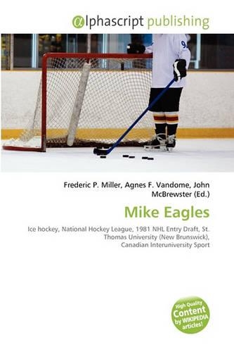 Mike Eagles: (English)
