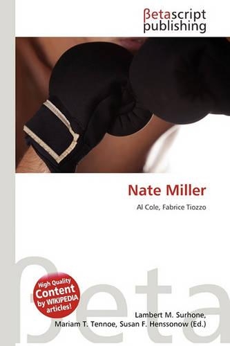 Nate Miller