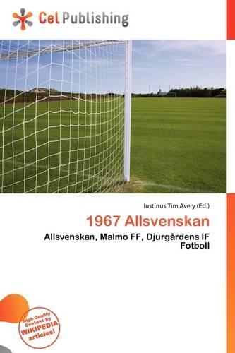 1967 Allsvenskan