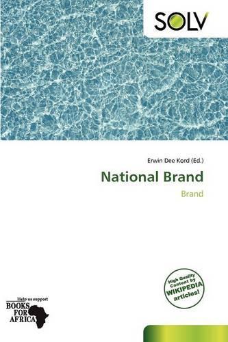 National Brand: (English)