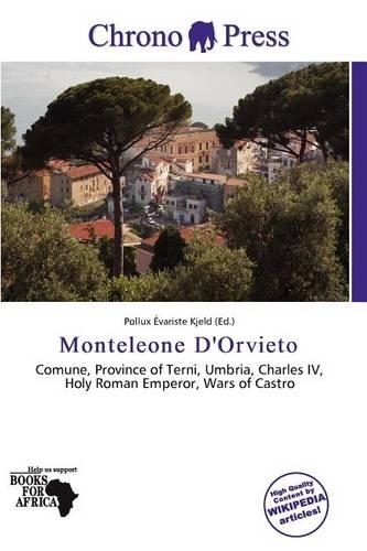 Monteleone D'Orvieto