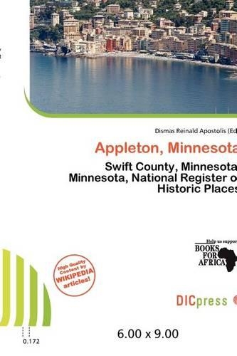Appleton, Minnesota