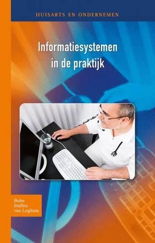 Informatiesystemen in de Praktijk