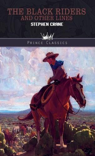 The Black Riders and Other Lines